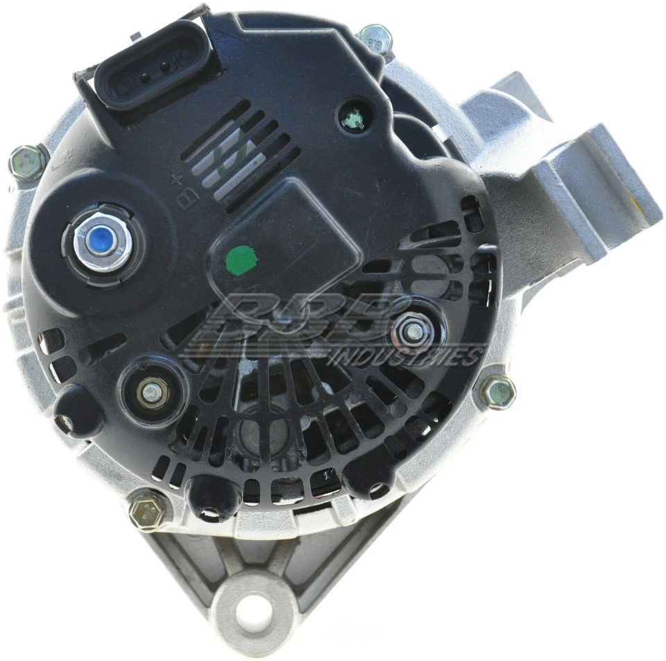Alternador-Maxx LS Auto Plus N11142 Foto 2 de 4