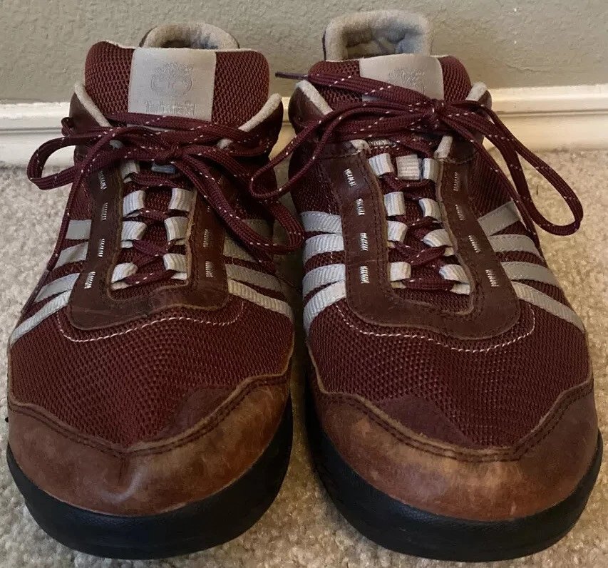Timberland top earthkeepers trainers