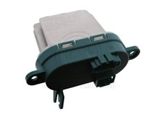 Porsche Cayenne Blower Motor Regulator for A/C and Heater FRONT 95557234102 ACM