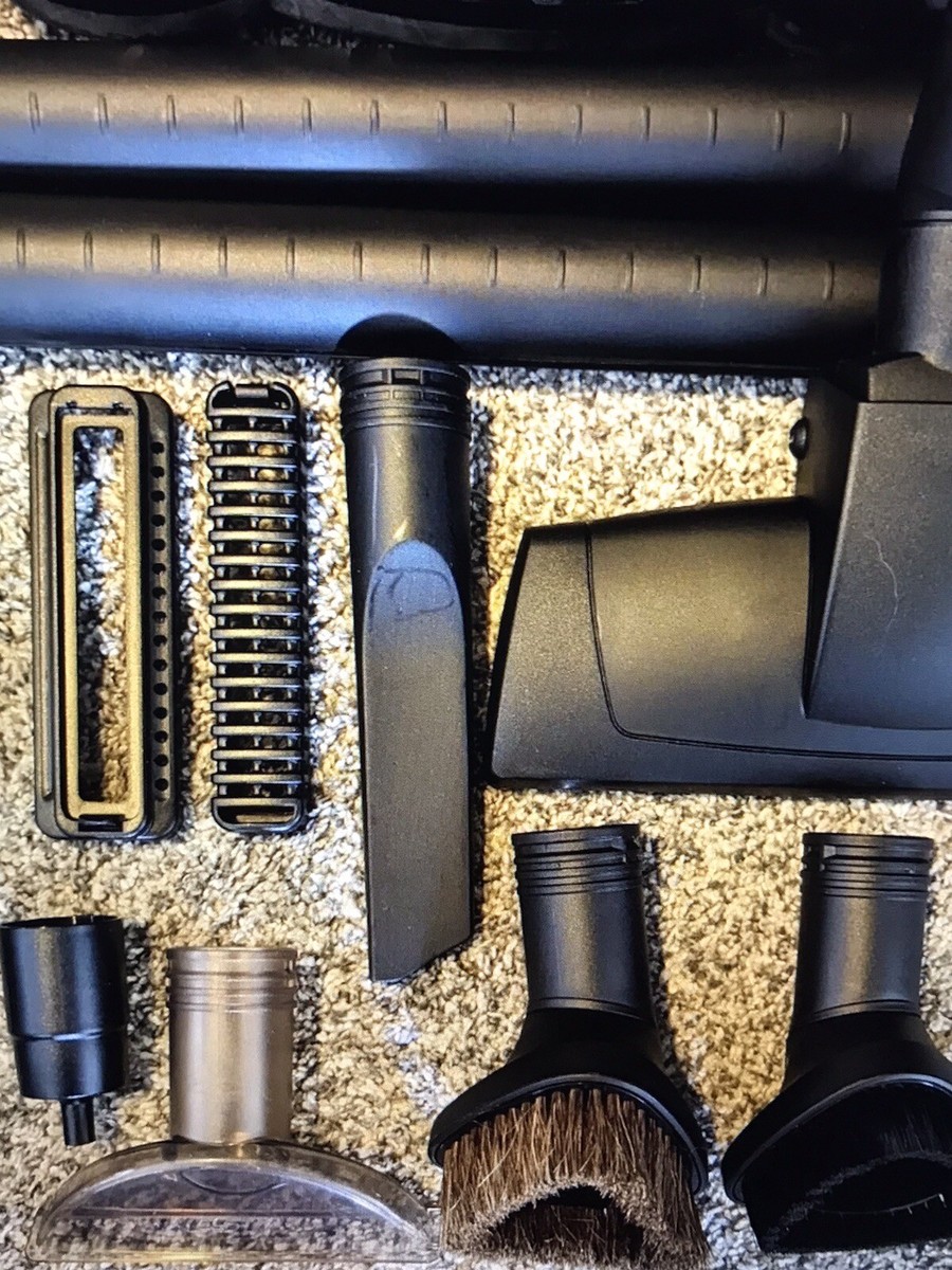 Can You Use a Vacuum Brush Attachment on an Air Purifier? Expert Tips