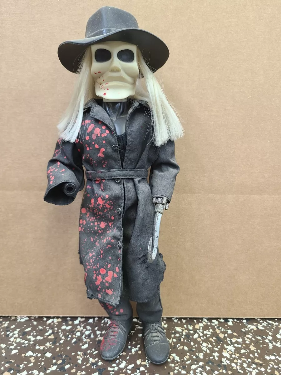 Puppet Master Blade 12 figure no box bloody