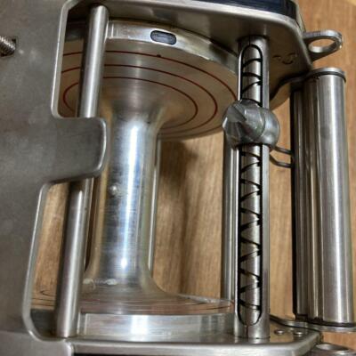 リール RYOBI ADVENTURE 120 Ryobi Adventure 120 Trolling Big Game Reel | eBay