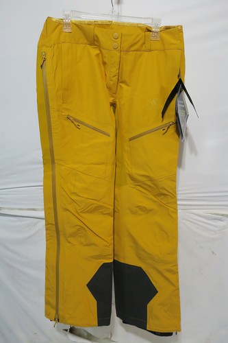 Black Yak Kuri Gore-Tex Pant Women's 