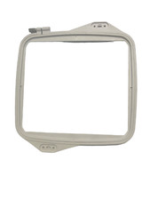 JANOME EMBROIDERY GIGA HOOP 850406009 D for Memory Craft 10000 No Grid No Knob