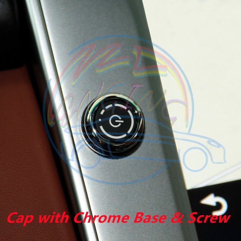 L+R Center Console Volume Switch Repair For Maserati Quattroporte/Ghibli 13-16