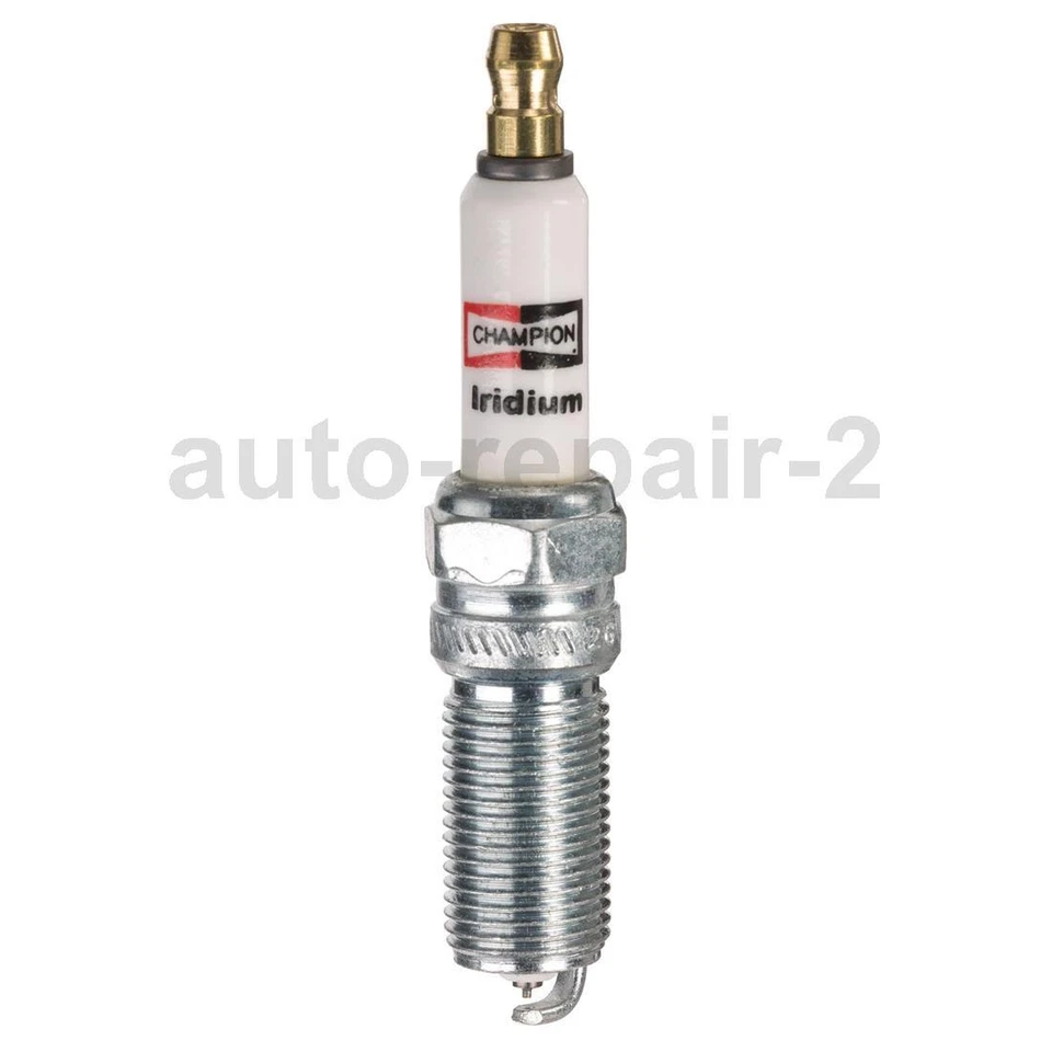 Bujía para Ford EcoSport Champion 2018~2018 Foto 3 de 4