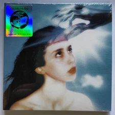 Magdalena Bay NEW Imaginal Disk Compact Disc CD Mom+Pop 2024