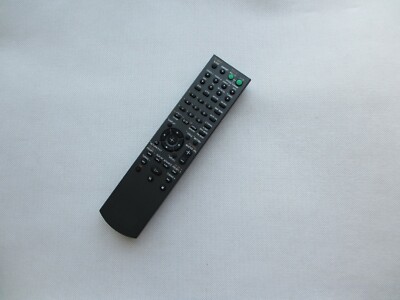 Remote Control For Sony STR-DB780QS STR-DE335 STR-DE915 STR-DA80ES AV RECEIVER