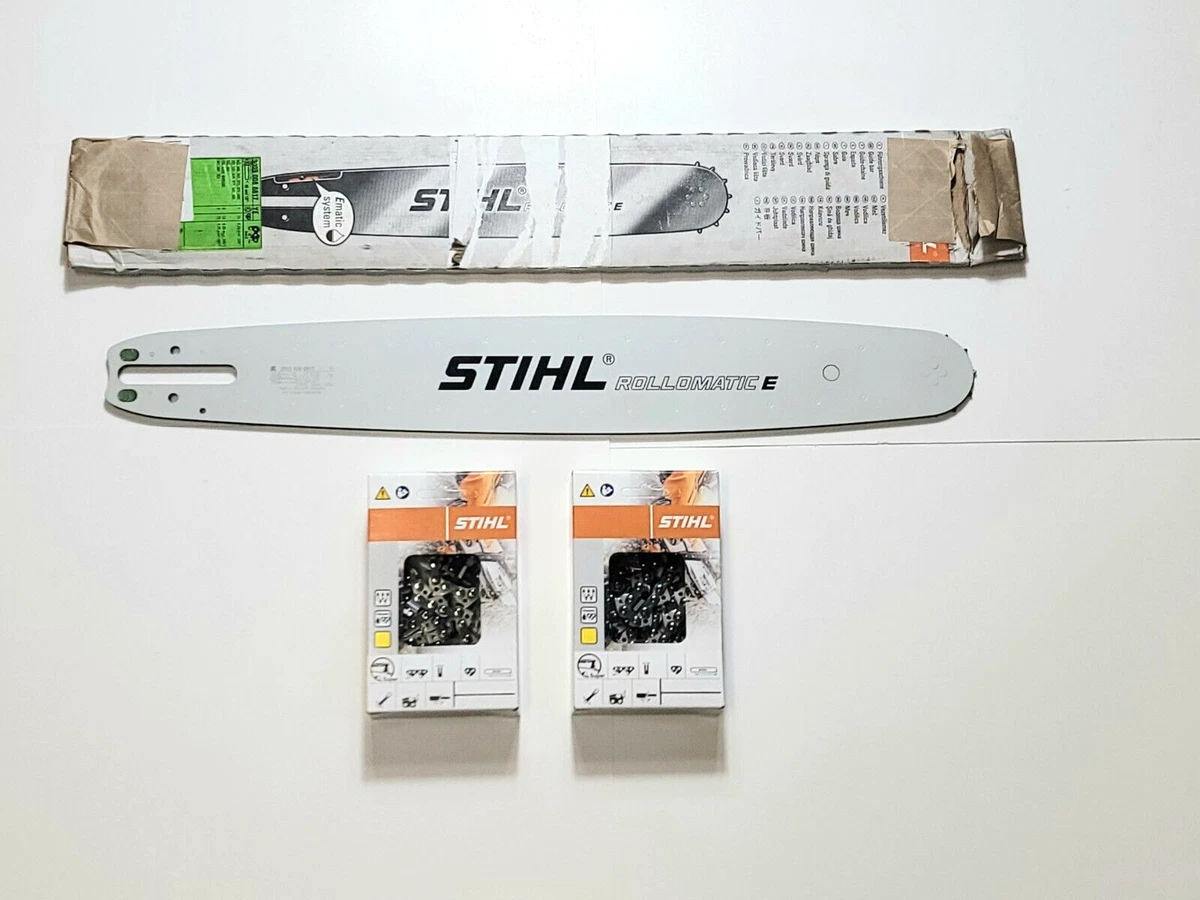 Stihl New OEM 3003 008 6817 18