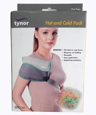 Tynor Hot and Cold Pack Reduce swelling for "Ankle,Knee,Thigh, Hip, Shoulder"