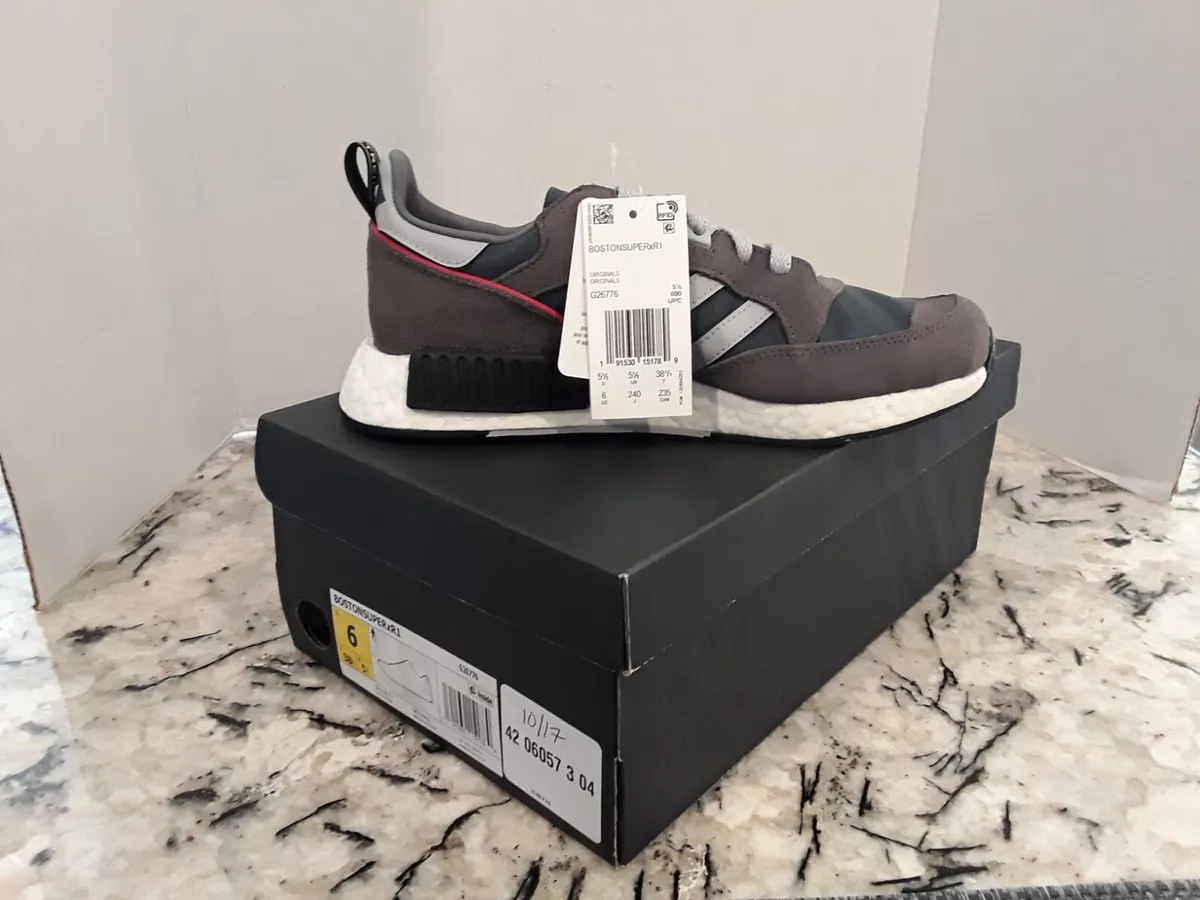 Adidas originals best sale boston super xr1