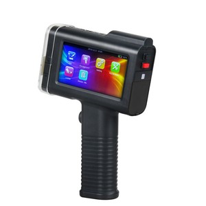 bentsai handheld inkjet printer