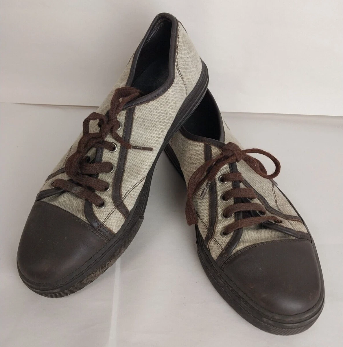 Gucci california best sale sneakers