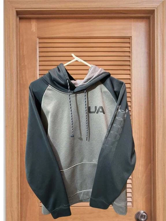 Under Armour Men's UA Storm ColdGear Hoodie