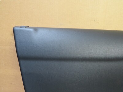 2020-2023 TOYOTA SUPRA FRONT LEFT SIDE INTERIOR DOOR PANEL TRIM