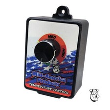 Mid-America Soldering Iron Temperature Control for 1/24 Slot Car