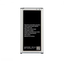 Replacement Battery For Samsung Galaxy S5 EB-BG900BBC EB-BG900BBE EB-BG900BBU