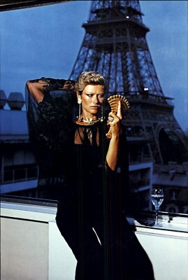 HELMUT NEWTON 写真集 Helmut Newton Legacy | Unique Coffee Table Book – Scout Design Studio