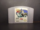 Clay Fighter 63 1/3 (Nintendo 64, 1997) Cartridge Only / Cleaned and Tested