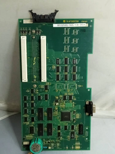 TK4F8897R0, B032080-000 CB 00A.