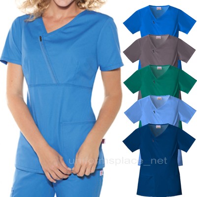 scrubs by skechers