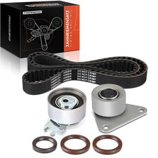 Zahnriemensatz Zahnriemen für Hyundai Grandeur iX35 Santa Sonata KIA Cerato