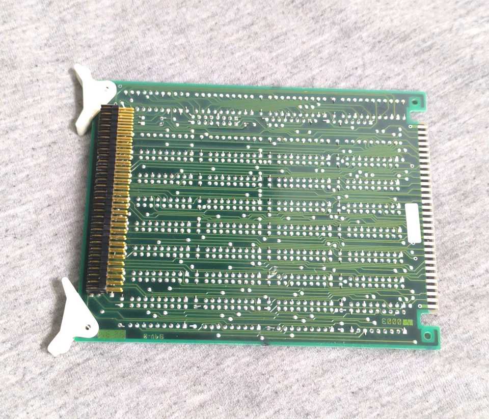 Pacific Data Products - 1-2-4 PLUS - Tarjeta de memoria de impresora de 4 MB - Cartucho de placa Foto 2 de 2