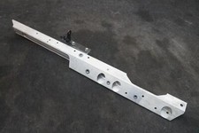 Front Left Side Engine Brace Bar HY53-16185-AG OEM Aston Martin DB11 2020