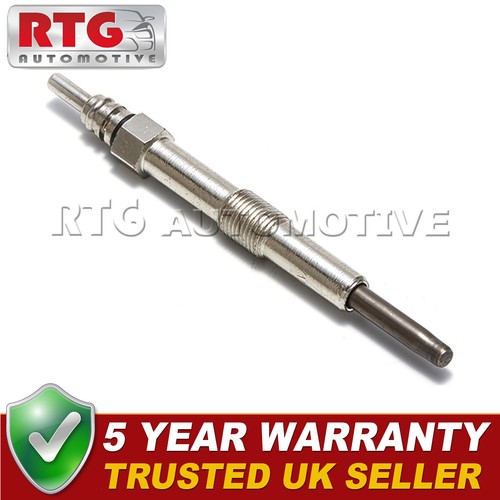 Diesel Heater Glow Plug GP607 BRAND NEW 5 YEAR WARRANTY eBay