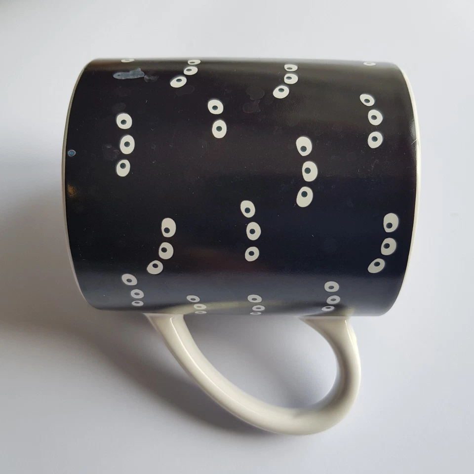 Disney Pixar three eye Alien Toy Story ceramic coffee mug thermal image changing - Image 2 of 4