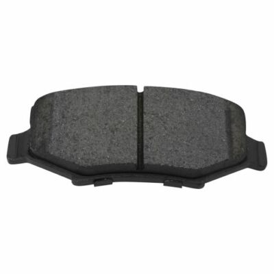 Disc Brake Pad Set TRQ BFA73165 - Free Shipping