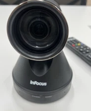 Infocus  Ina-ptz-4 Video Conferencing Camera Original Product