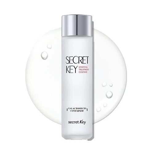 Secret Key Skin Care