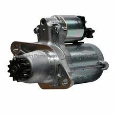 MPA 19046 Starter Motor | High-Quality Auto Part, Universal Fit for Multiple Mod