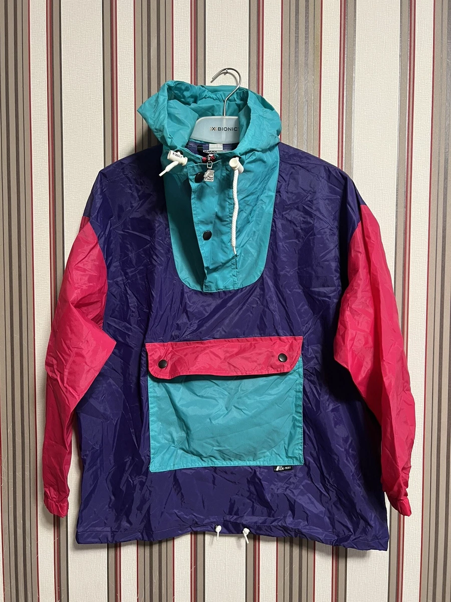 Original k store way jacket