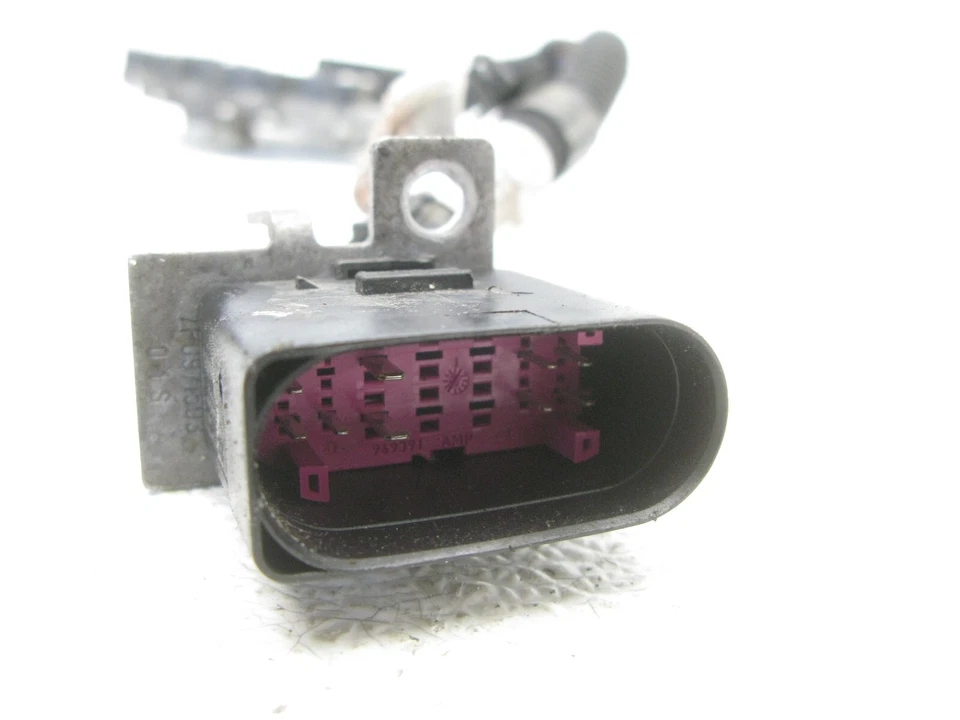 11-15 AUDI 4L Q7 11-17 VW TOUAREG A/T TRANSMISSION GEAR POSITION SENSOR OEM 1107 - Image 4 of 4