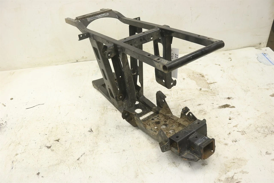 Polaris Sportsman 800 6x6 11 Frame Rear 1016757-067 22224 - Image 2 of 4