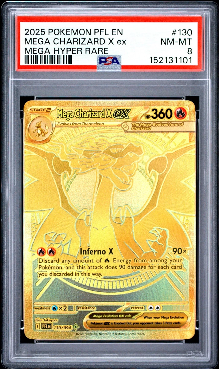 Charizard Pokmon TCG Professional Sports Authenticator (PSA) Grade 8 Individual Trading Card Games for sale | eBay Charizard Pokmon TCG Professional Sports Authenticator (PSA) Grade 8 Individual Trading Card Games for sale | eBay