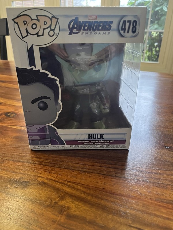 funko pop