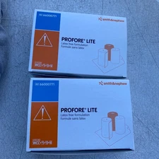 Smith & Nephew Profore Lite Multi-Layer Compression Bandaging System - Pack of 2