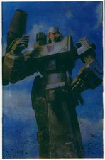 TRANSFORMERS #26 H - 2025 - Marco Turini VIRG...