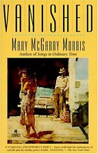 VANISHED by Mary McGarry Morris