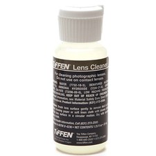 Tiffen Lens Cleaning 37ml