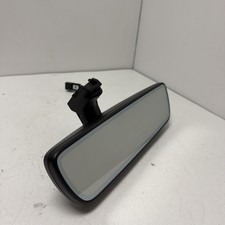 Subaru 2024-2026 Impreza Crosstrek Mirror Homelink V5 Red Compass Plugplay