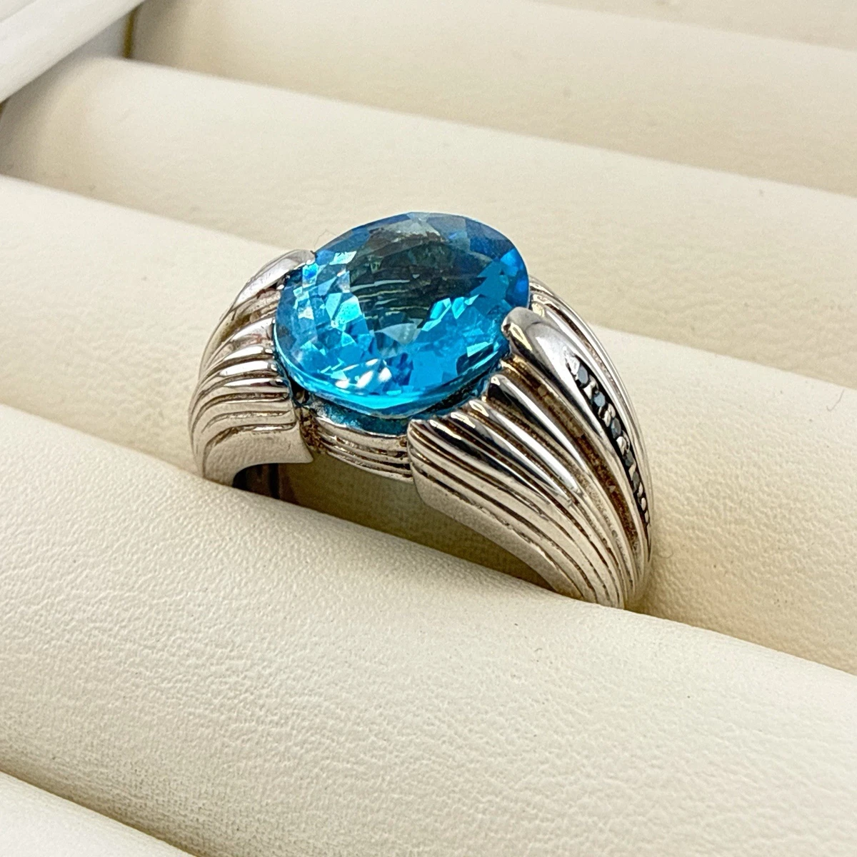 Victoria Wieck Fine Jewelry for Sale - eBay display picture 1
