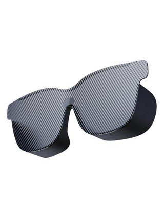 Luma/Luma Pro/Beast Lens Shade, Block Out All Ambient Light, Easy to Attach -...