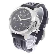 PANERAI Luminor 1950 PAM00321 3 Days GMT Power Reserve Automatic Men's_950187 3