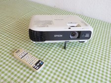 Epson EB-U04 LCD-Beamer Full HD WUXGA   325 L...