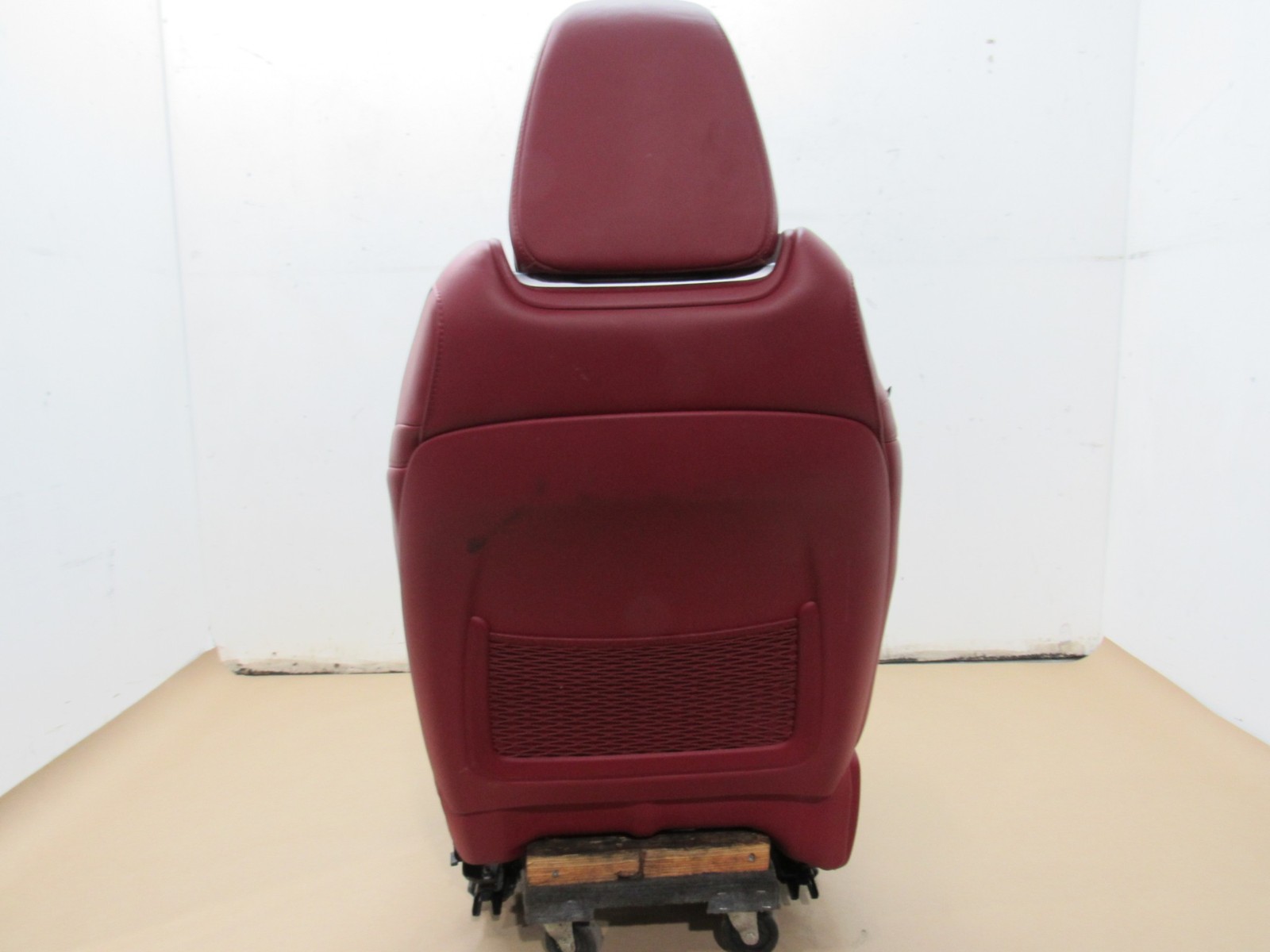 Maserati Levante 2017 Front Right Passenger Upper Lower Seat Assembly 16-24 |:Y
