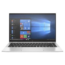 Hp Elitebook X360 1040 G7 14" Touch i5-10310U 16GB 256GB W11P (Low Bat Health)